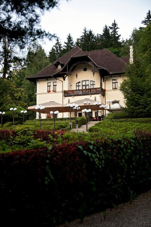 Vila Herberstein Velenje Exterior photo